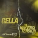 Gella - Wrong Turn ()