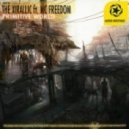 The Xirallic Feat MC Freedom - Primitive World
