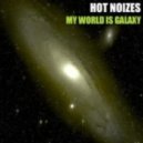 Hot Noizes - Deja Vu