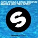 Rene Amesz and Baggi Begovic - Smelss Like Teen Spirit ()