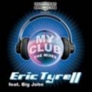 Eric Tyrell - Transatlantic