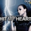 Jm Castillo - Hit My Heart