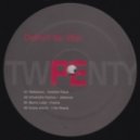 Slam feat. Tyrone 'Visionary' Palmer - Lifetimes