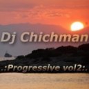 Dj Chichman - The Sound Of Vocal mix vol. 1 August 2010