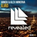 Ianick, Alex Minerva - Odyssey