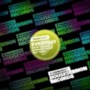Bernardo Garcia, Miami Husslers - Everyday Feat. Thavy (Original Mix)