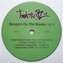 DJ Twister Aka Vinyl Cat - Move My Fire