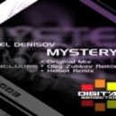 Pavel Denisov - Mystery (Oleg Zubkov Remix)