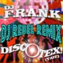 Dj Rebel feat. Jessy - Think About The Way (Extended Mix)