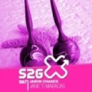 Jason Chance - Jane's Maracas