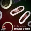 Lorenzo DIanni - Strong Bodies