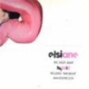 Elsiane - Mend (To Fix To Repair)