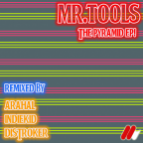Mr Tools - The Pyramid (Indiekid Remix)
