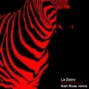 La Zebra - Feel The Music
