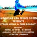DJamSinclar - Pure Delight