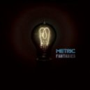 Metric - Help I'm Alive