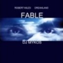 Robert Miles - Fable (Lily Bizarre Remix)