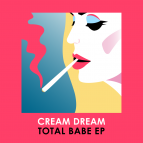 Cream Dream - Diamond Girl