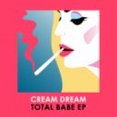 Cream Dream - N.Y. Woman