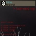 Splatter - Machine Speak To Me