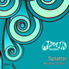 Splatter - Mental Complex