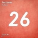 Fon.Leman - 26 Hours (Original Mix)