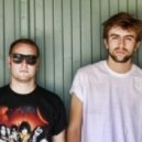 Night Drugs - Give It Up