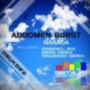 Abdomen Burst - Narada (Geon Remix)