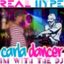 DJ Phunkae Feat Carla Dancer - Im with the DJ