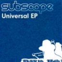 Subscape - Square Albert