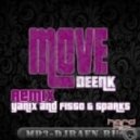 Deenk - Move