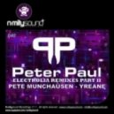 Peter Paul - Electrolia (Yreane remix)