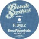A Skillz Vs Beatvandals - Funky Sounds