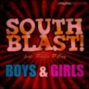 South Blast! feat. Paula P Cay - Who Made It