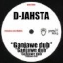 D-JAHSTA - Warlike Fightah ()