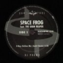 Spacefrog - Follow me