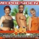 Mr President - Coco Jambo