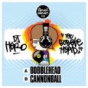 DJ Hero - Bobblehead