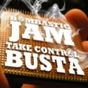 Busta Feat Claire G - Take Control
