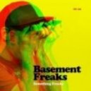 Basement Freaks - Something Freaky