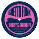 BOBBY C SOUND TV - NO WAITING