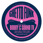 BOBBY C SOUND TV - ROCKIT TO ME