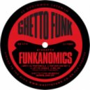 Funkanomics - Melvin