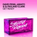 David Penn, Ja - Get Ready (Original Mix)