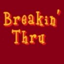 Actual Phantom - Breakin' Thru