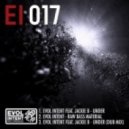 Evol Intent - Under feat. Jackie B. (Dub Mix)