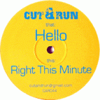 Cut & Run - Hello (Original Mix)