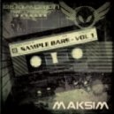 Maksim & Filth Collins & Kurk Kokane - Break Up - VIP