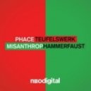 Misanthrop - Hammerfaust ()