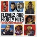 A Skillz Krafty Kuts - Gimme The Breaks
